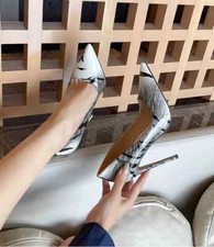 Decolte Scarpe Donna Tacco