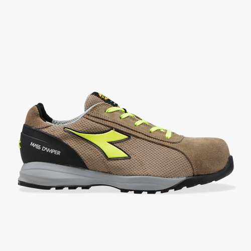 Scarpe antinfortunistiche - scarpe,