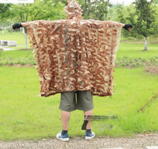 3D Hunting Tactical Camouflage