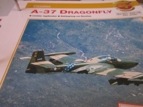 Fly carta cessna a 37 - 4:,
