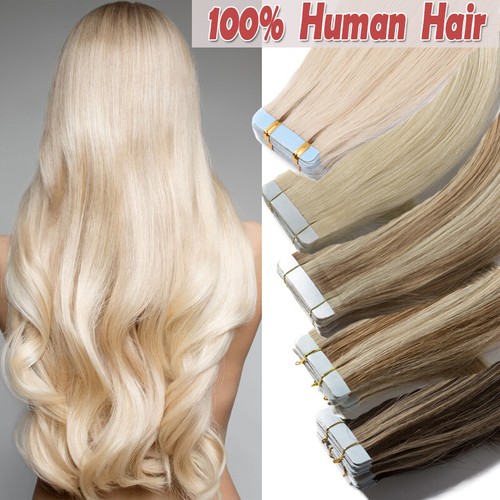 16in remy brazilian skin - remy,