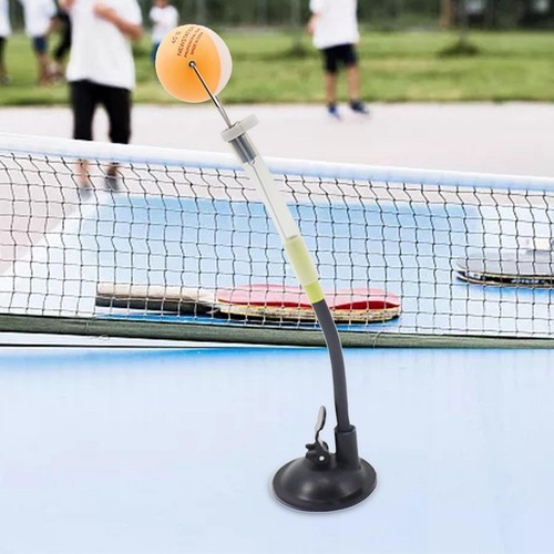 Entraîneur tennis table - de, de