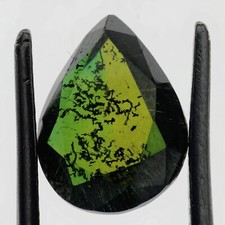 Loose moissanite - ct,