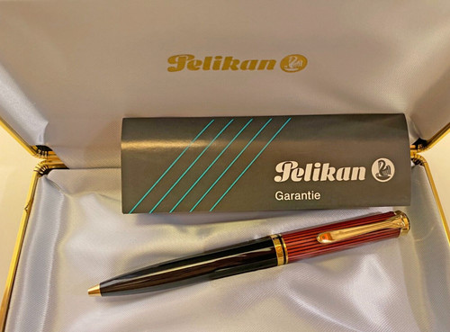Pelikan souverän k600 - k600, &