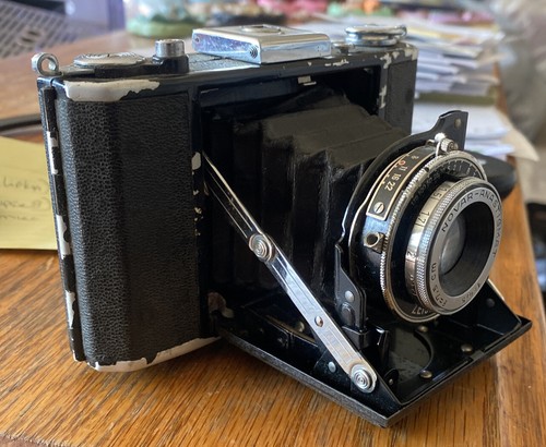Zeiss ikon nettar - nettar, 517/16