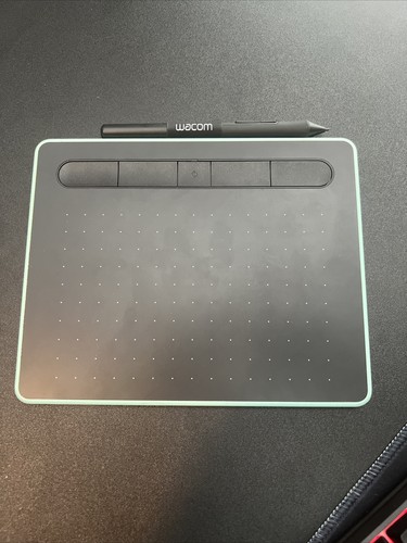 Wacom intuos tavoletta - s,