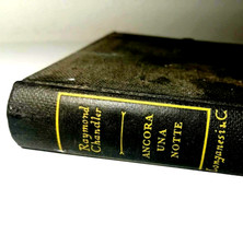 ANCORA UNA NOTTE DI RAYMOND