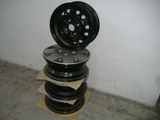 N.4 cerchi in ferro per Suzuki