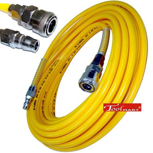 Tubo compressore aria 50m - tubo,
