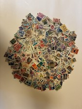 Italia, 600 francobolli