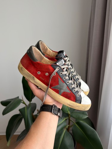 Sneakers basse uomo - , autentiche
