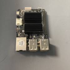 Hardkernel Odroid C2 Single