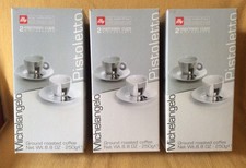 Illy Tazzine Espresso