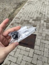 Tappo Nero Tendicatena BMW