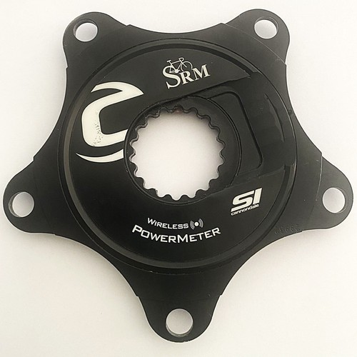 Srm powermeter pm7 - powermeter,
