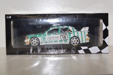 MERCEDES-BENZ 190E 1991 2.5-16