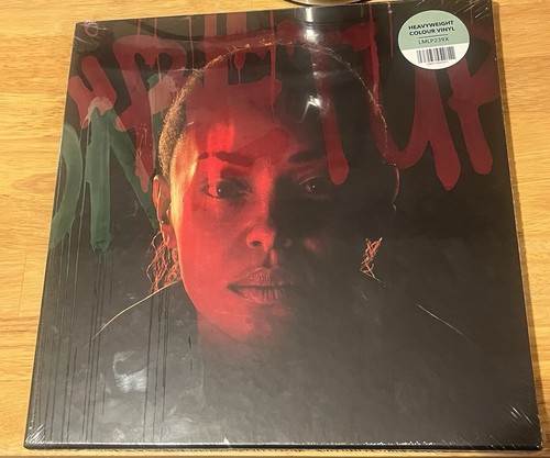 Alan wake vinyl laced - wake, 2