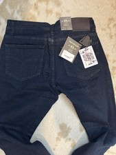 Jack of Spades High Rollers No. 1 Men's Jeans 32x34
