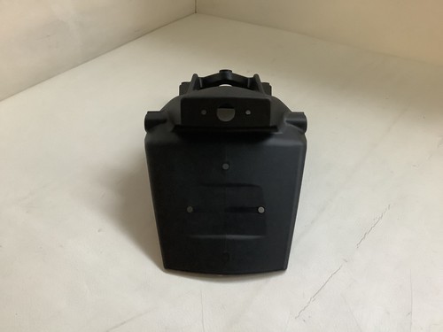 Parafango porta targa per - targa,