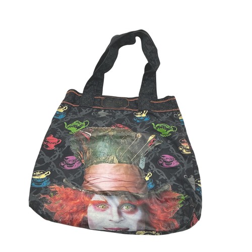 Borsa disney alice nel paese - borsa,
