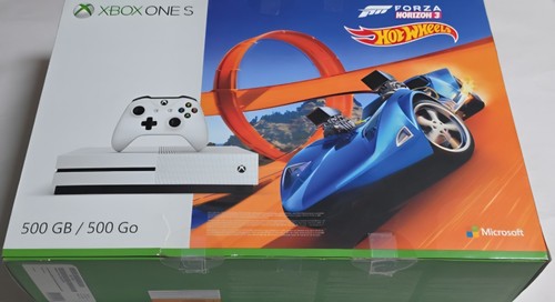 Pacchetto xbox one 500 - pacchetto,