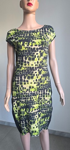 Abito max mara elasticizzato - abito,