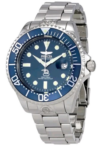 Orologio uomo automatico - 🔥,