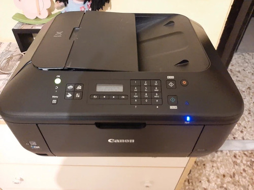 Stampante fax scanner canon - stampante,