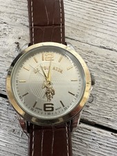Orologio uomo polo - uomo, us