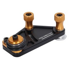 Taglio Trasparente Stock Guide