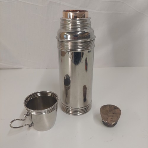 Thermos fiaschetta tazza - thermos, e