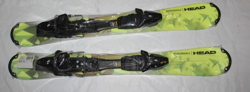 New head razzle dazzle tavole - new,