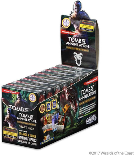 Dungeons dragons dice - dungeons, &