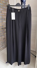 ZARA Pantalone Palazzo