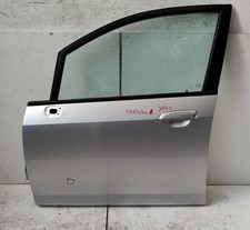 67050SAAG01ZZ PORTA ANTERIORE SINISTRO per HONDA JAZZ 1A SERIE (11/02>10/08<)