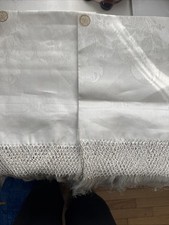 (2)NOS Antico asciugamano