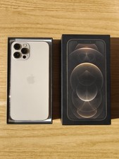 Apple iPhone 12 Pro - 128GB -
