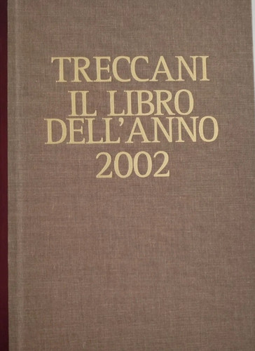 Treccani libro dell - treccani,
