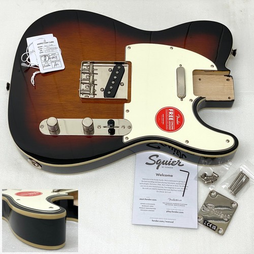 Originale fender squier full - originale,