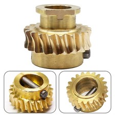 Ingranaggio a vite senza fine