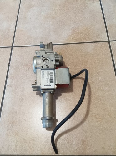 Valvola gas honeywell - valvola,