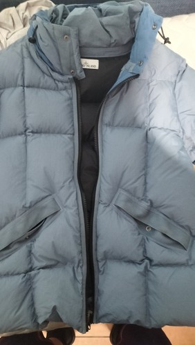 Stone island garment - stone,