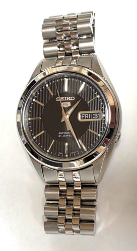 Orologio uomo seiko - uomo,