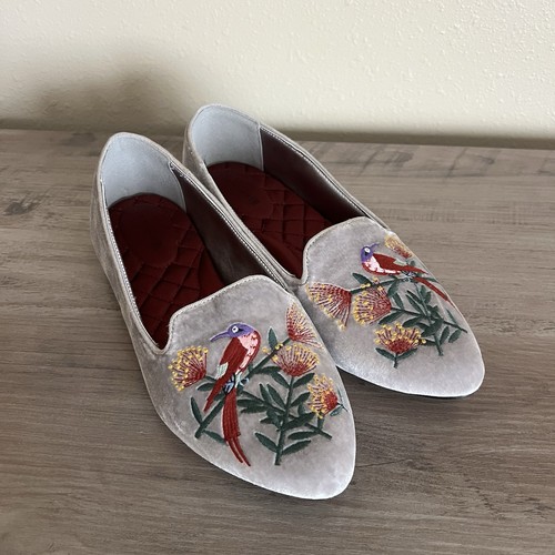 Mocassini donna birdies - mocassini,