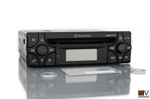 Autoradio originale