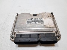 0281011822 CENTRALINA MOTORE
