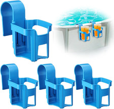 4 Pezzi per Piscina