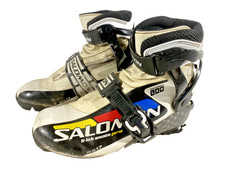 Scarponi da sci di fondo