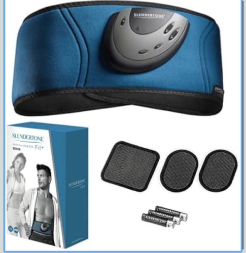 Slendertone fit abs 8 - +,