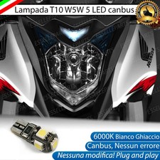 Lampada luce posizione honda - lampada,